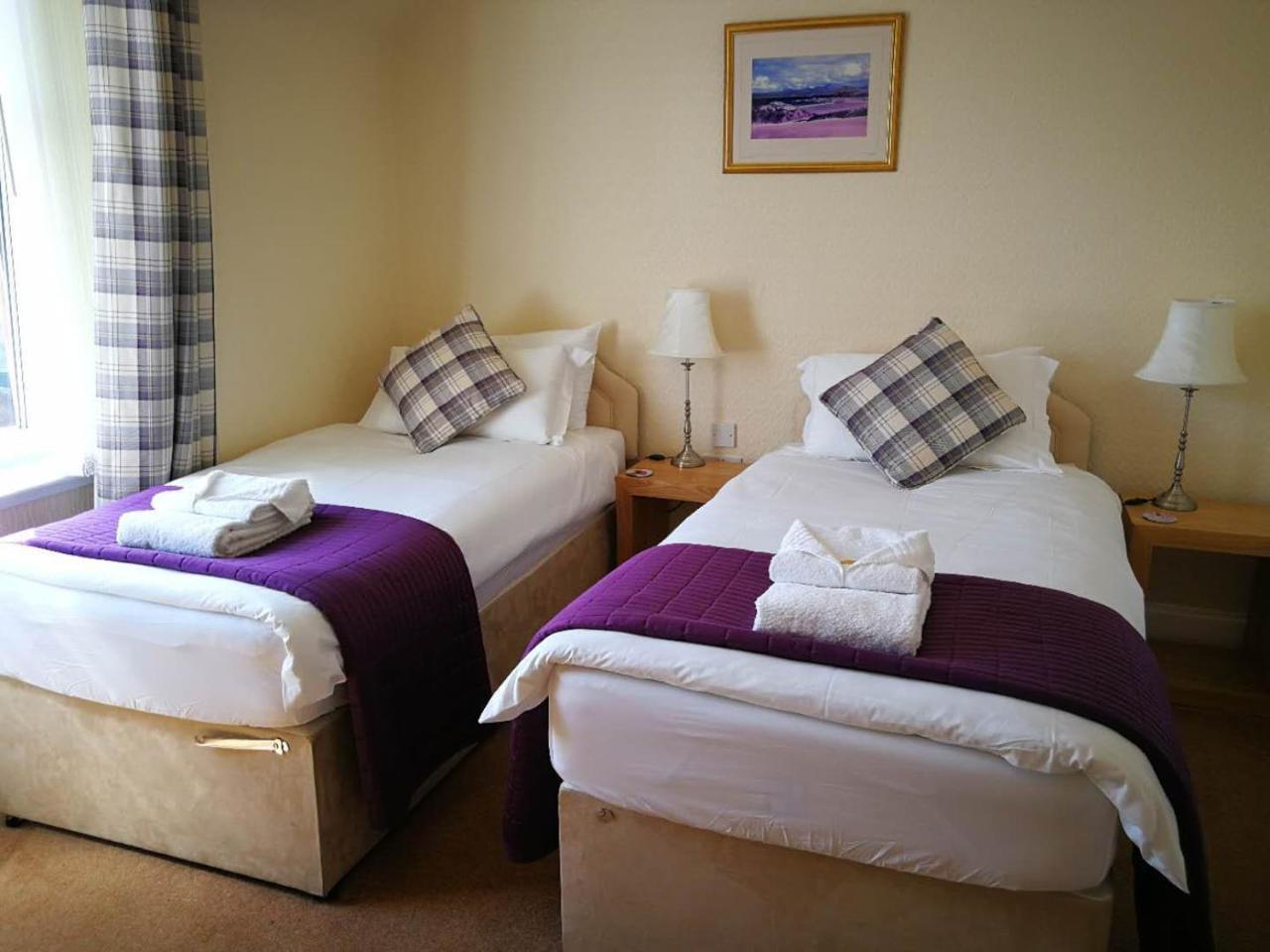 St Ann'S Guest House Guest house 4*