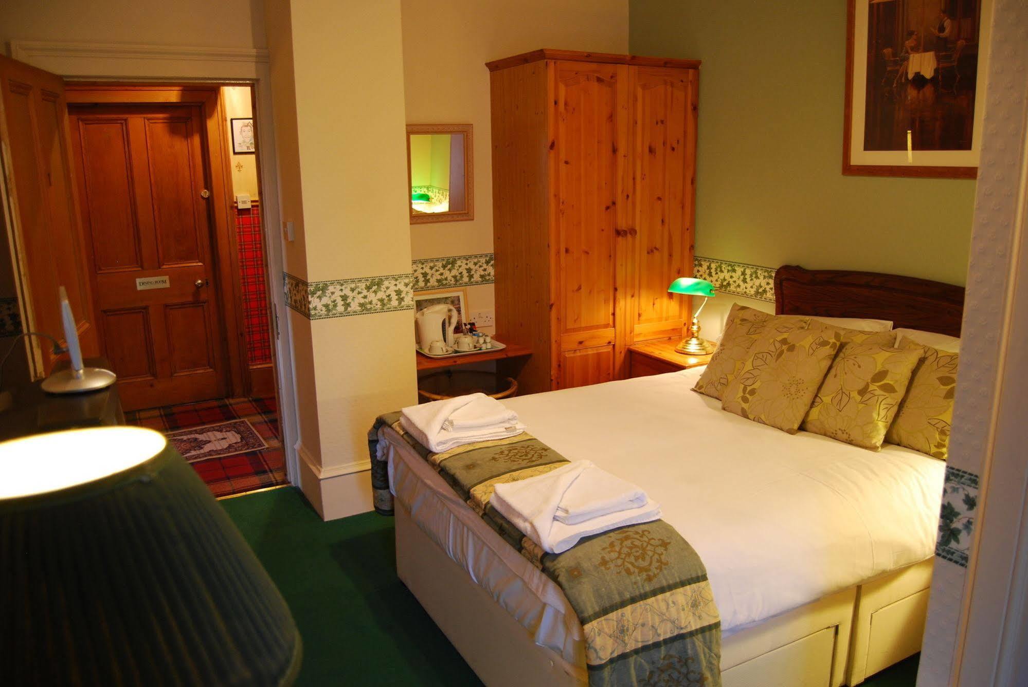 Royston Casa de hóspedes 4*