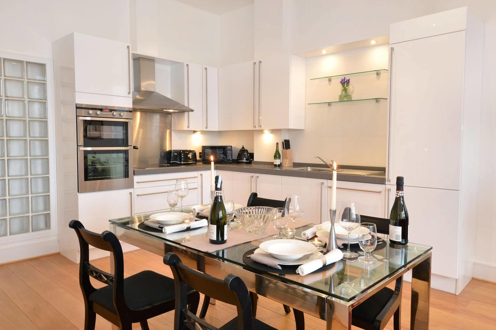 Highland By Mansley Apartment *