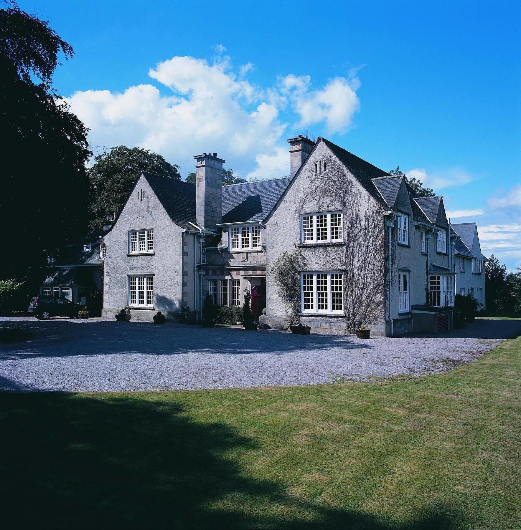 Knockomie