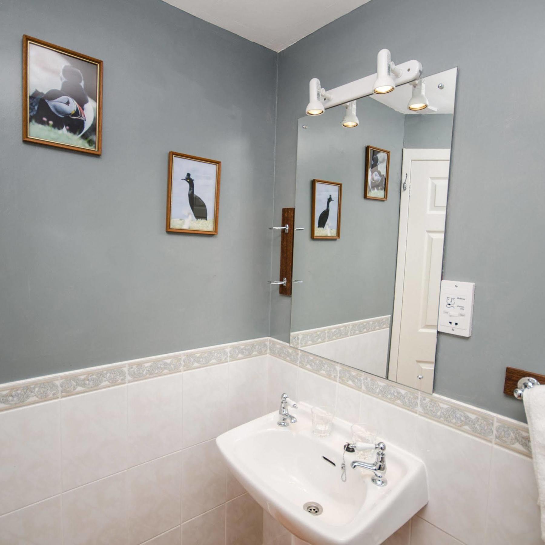 Glendruidh House Hotel