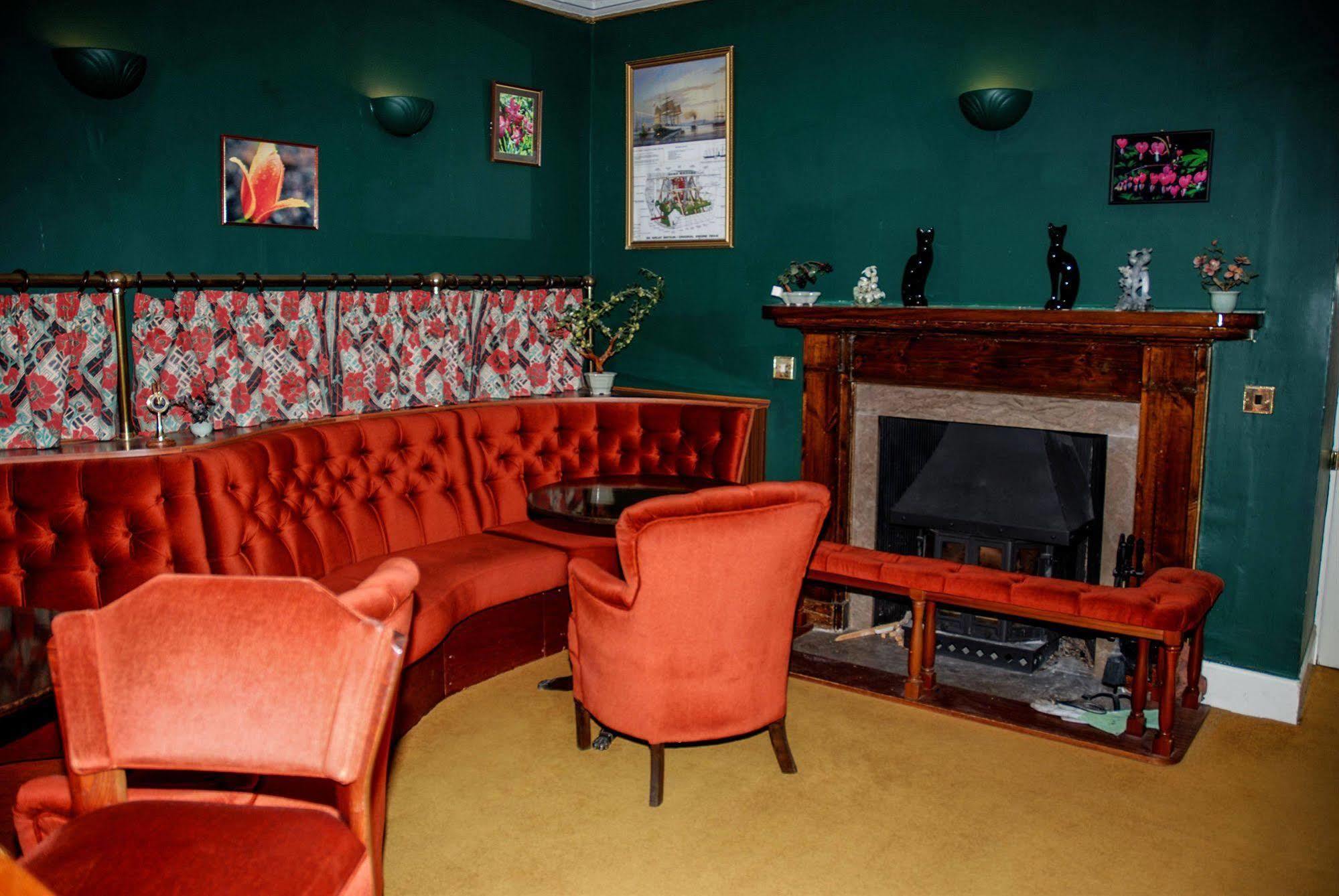 Glendruidh House 4* Inverness