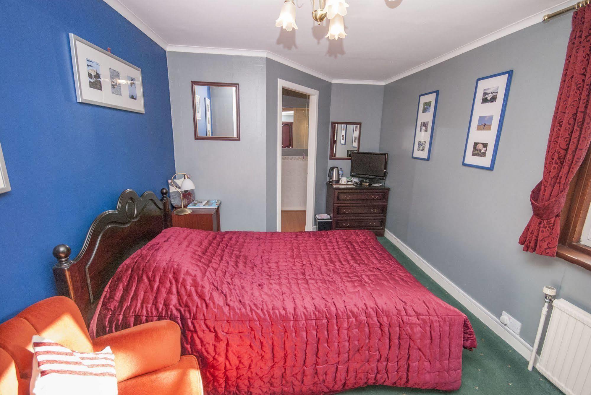 Glendruidh House 4*