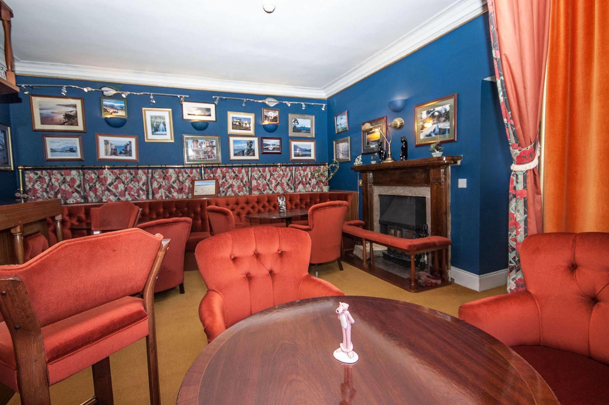 Glendruidh House 4*