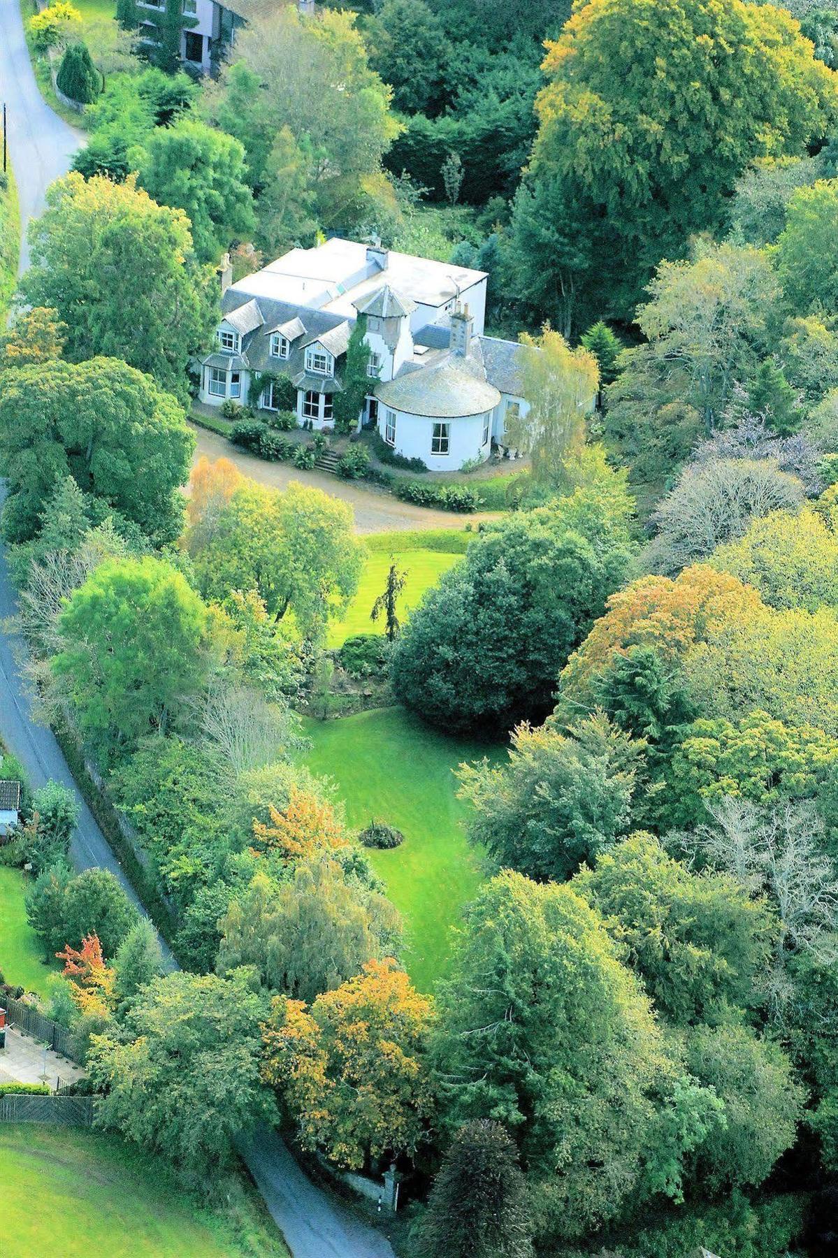 Glendruidh House Hotel