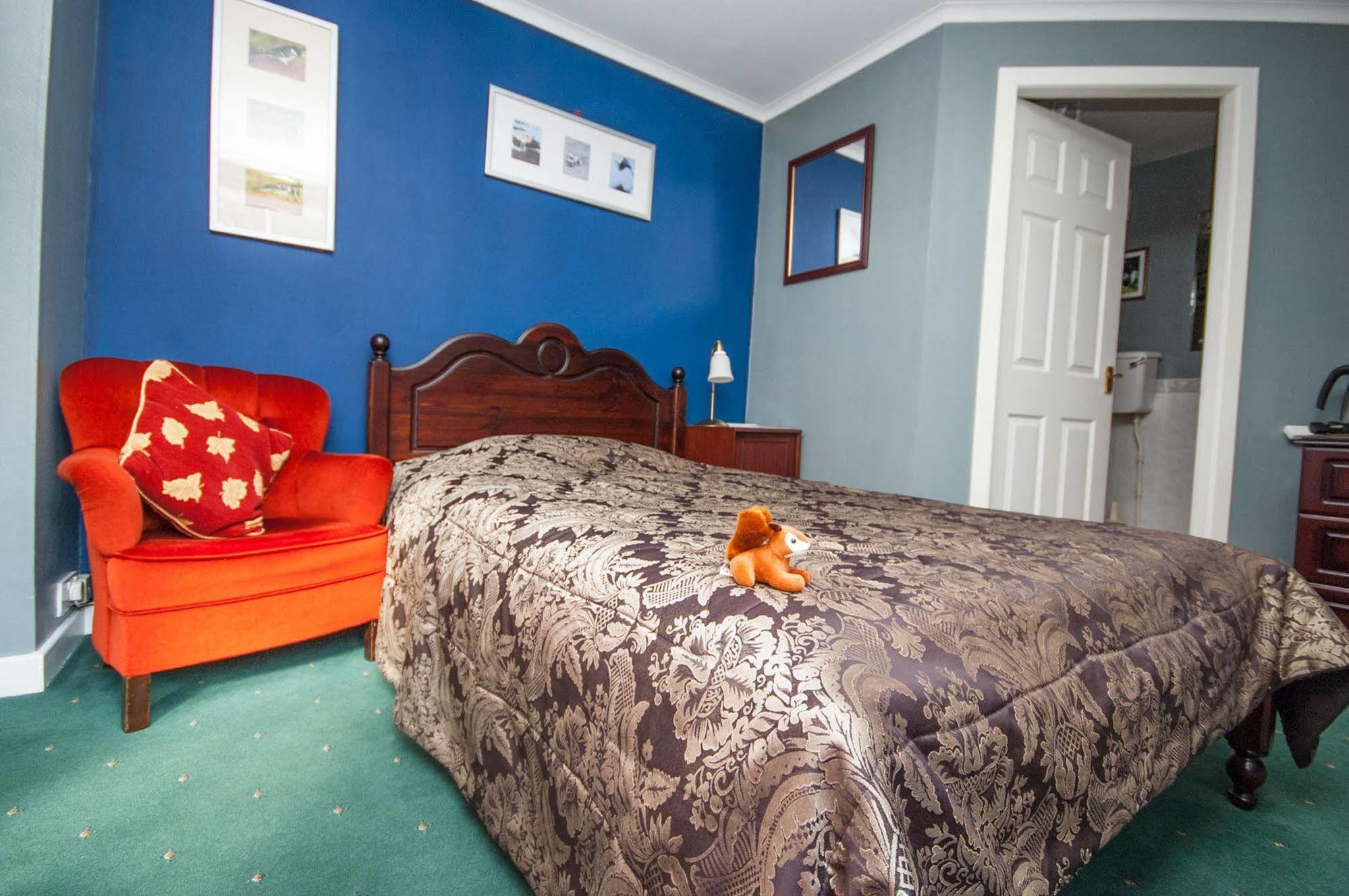 Hotel Glendruidh House 4*
