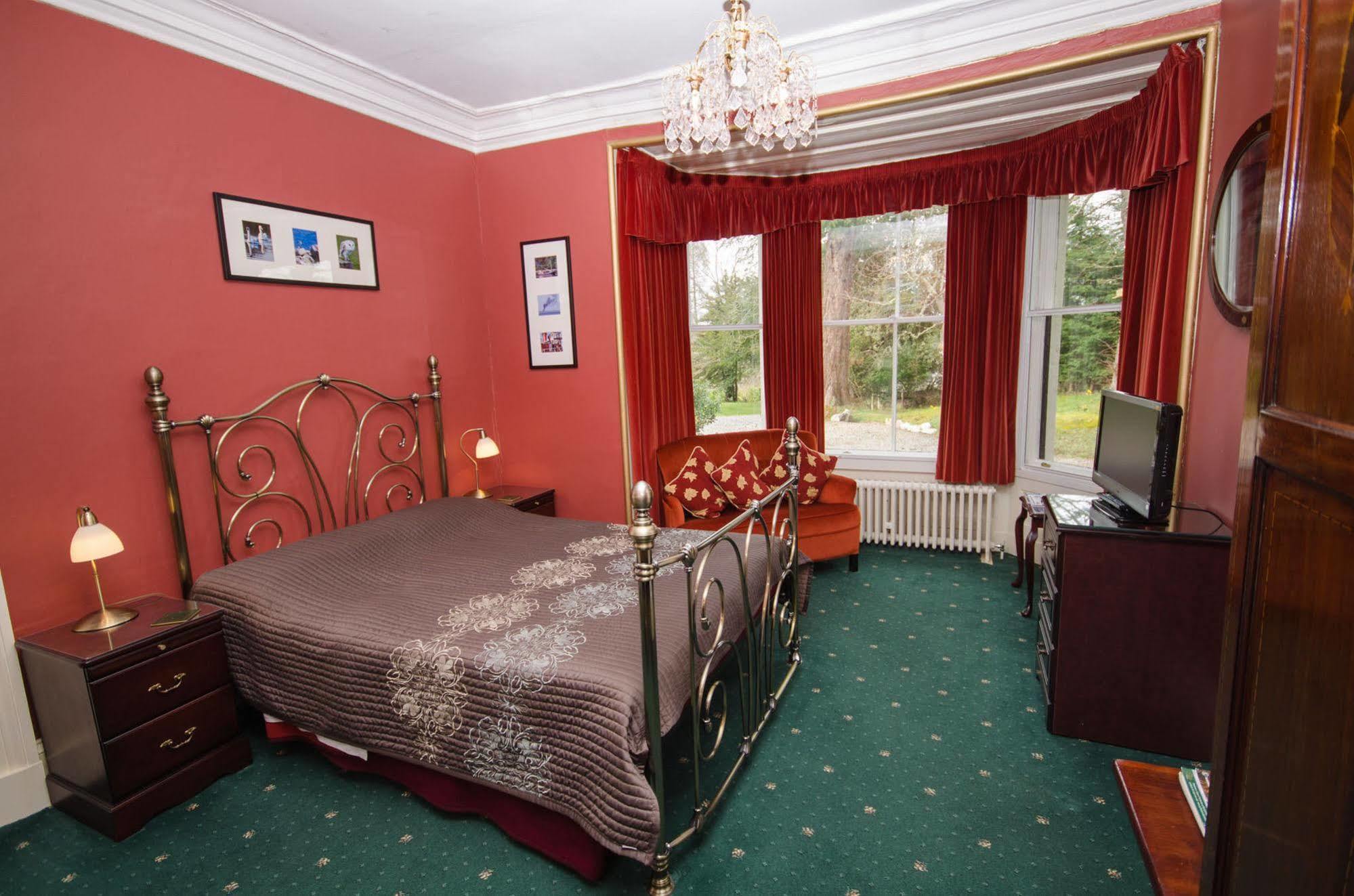 Glendruidh House 4* Inverness