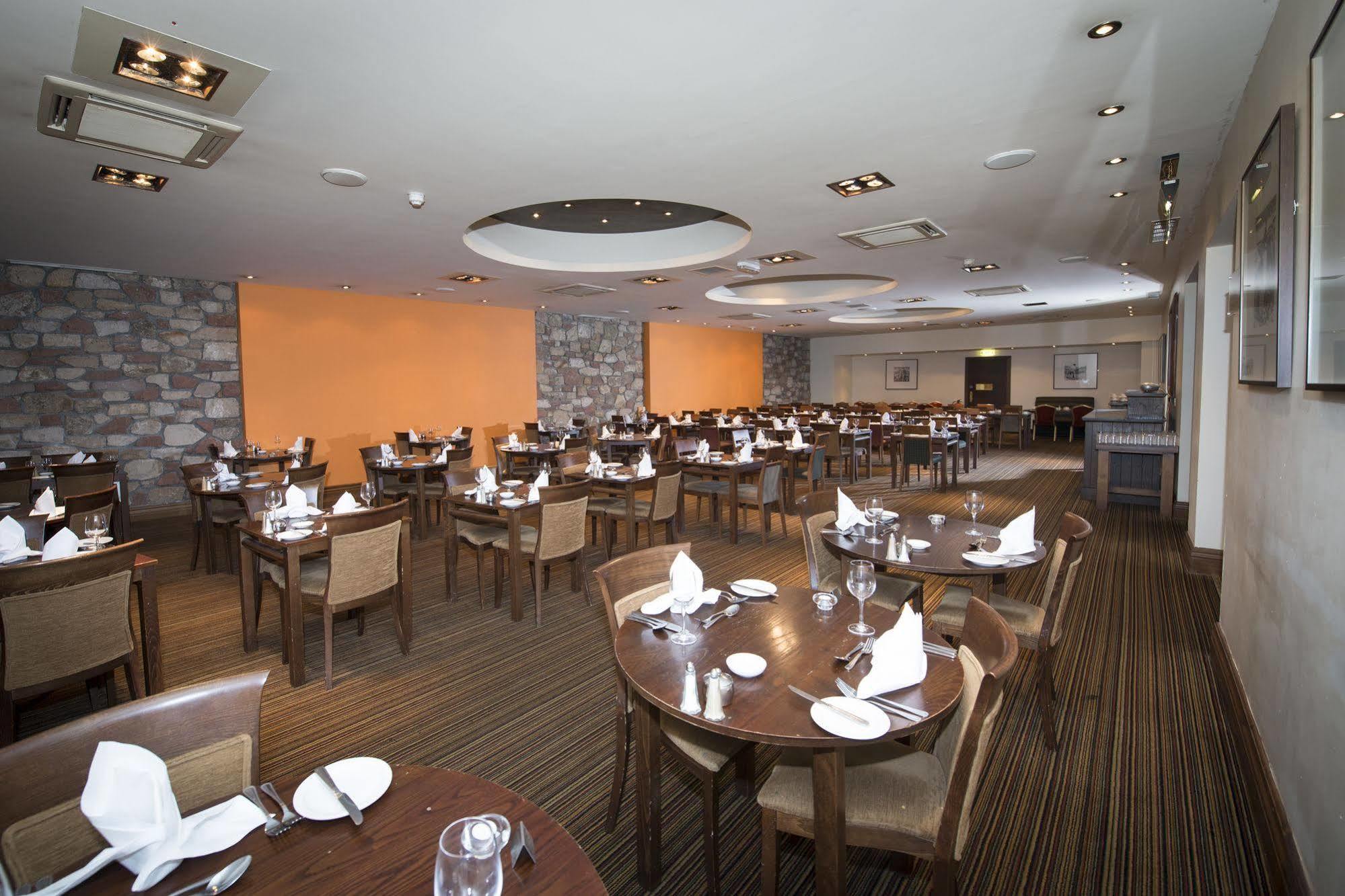 Columba By Compass Hospitality 3*