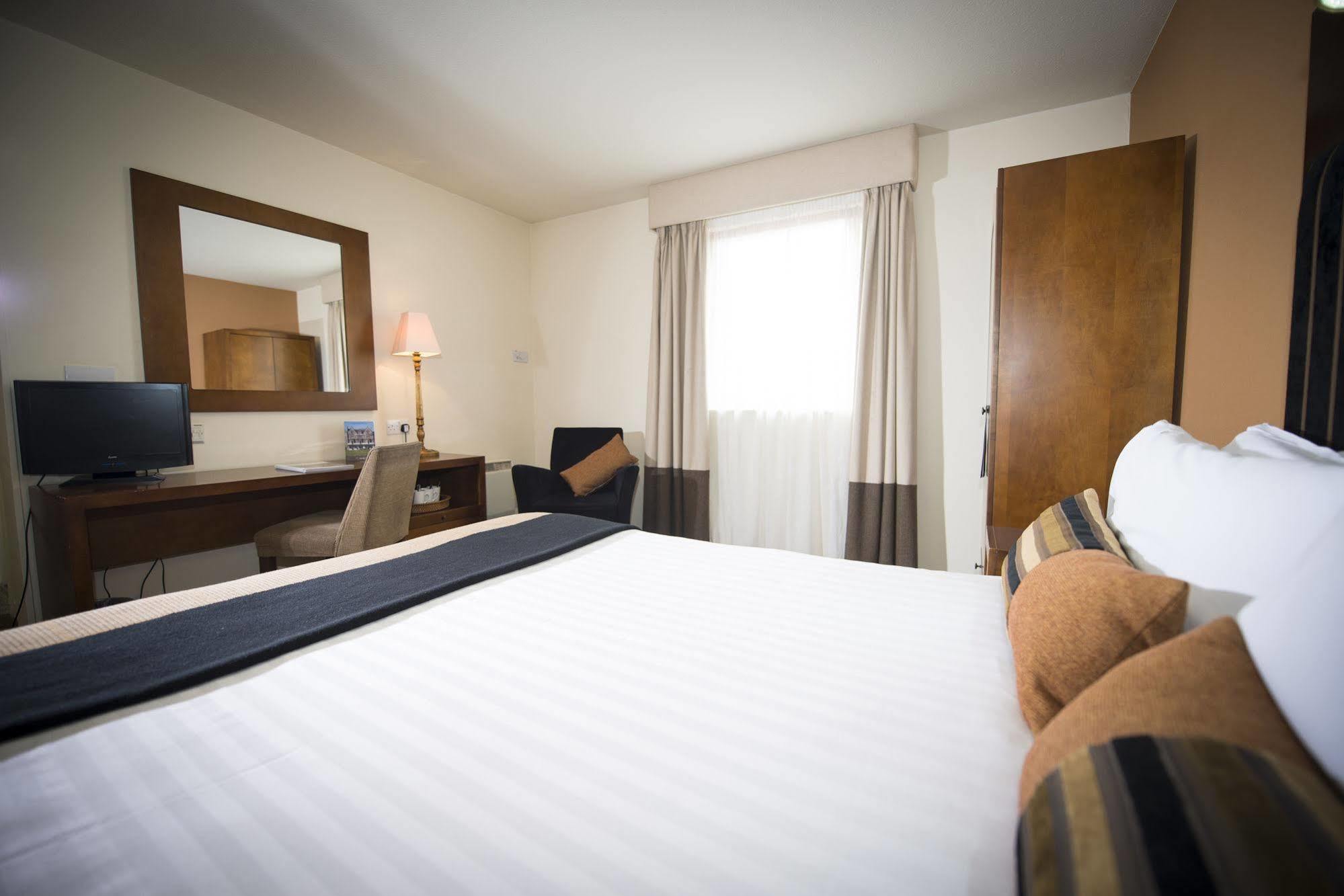 Columba By Compass Hospitality Hotel Inverness