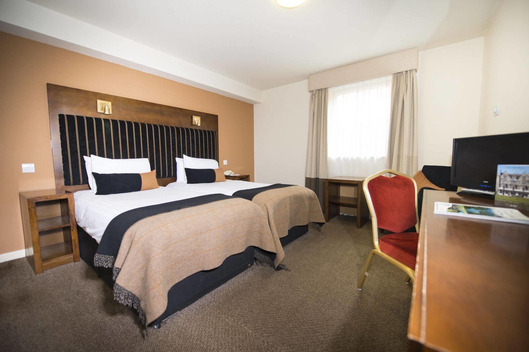 Columba By Compass Hospitality Inverness