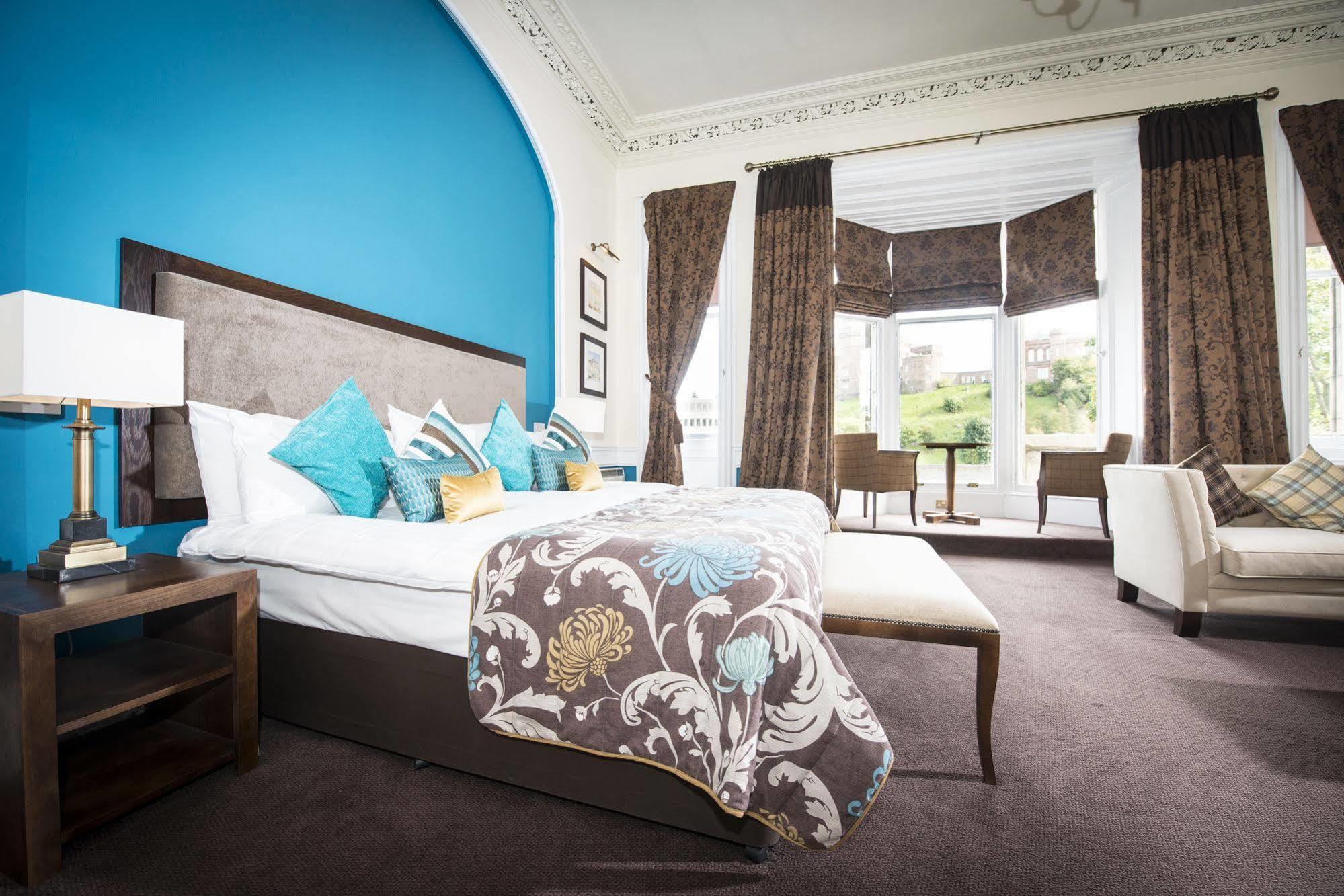 Columba By Compass Hospitality 3*