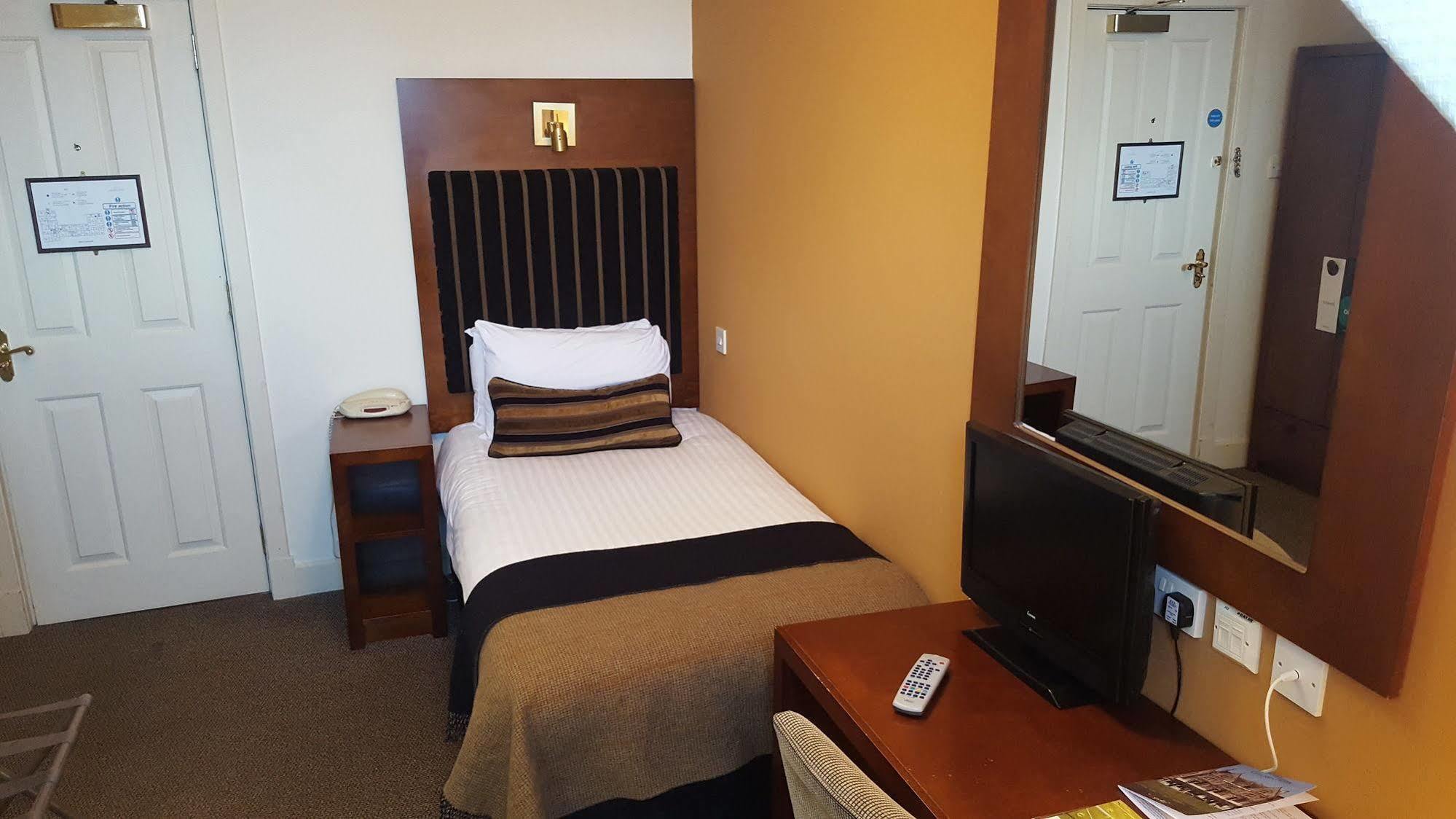 Columba By Compass Hospitality