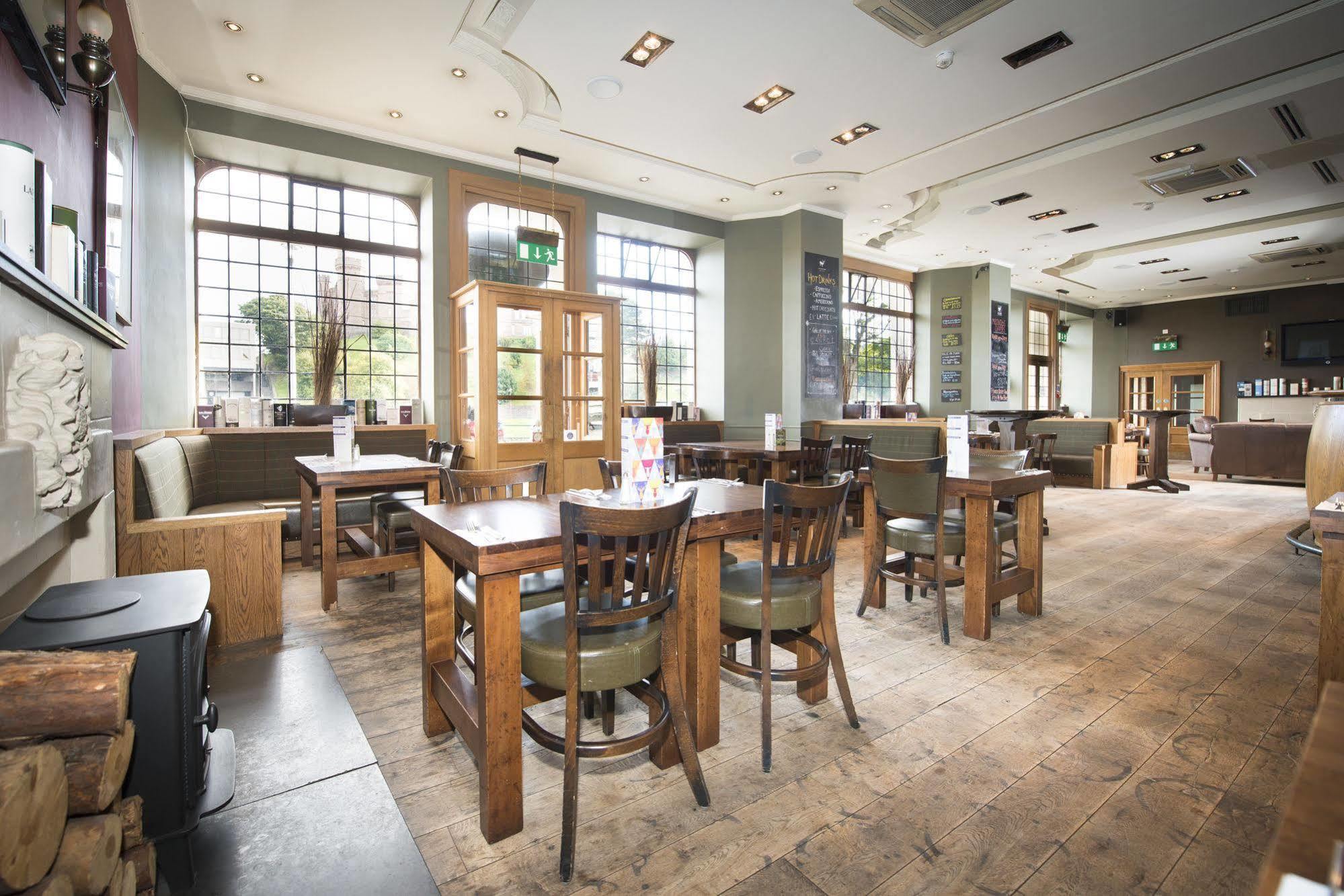 Hotel Columba By Compass Hospitality