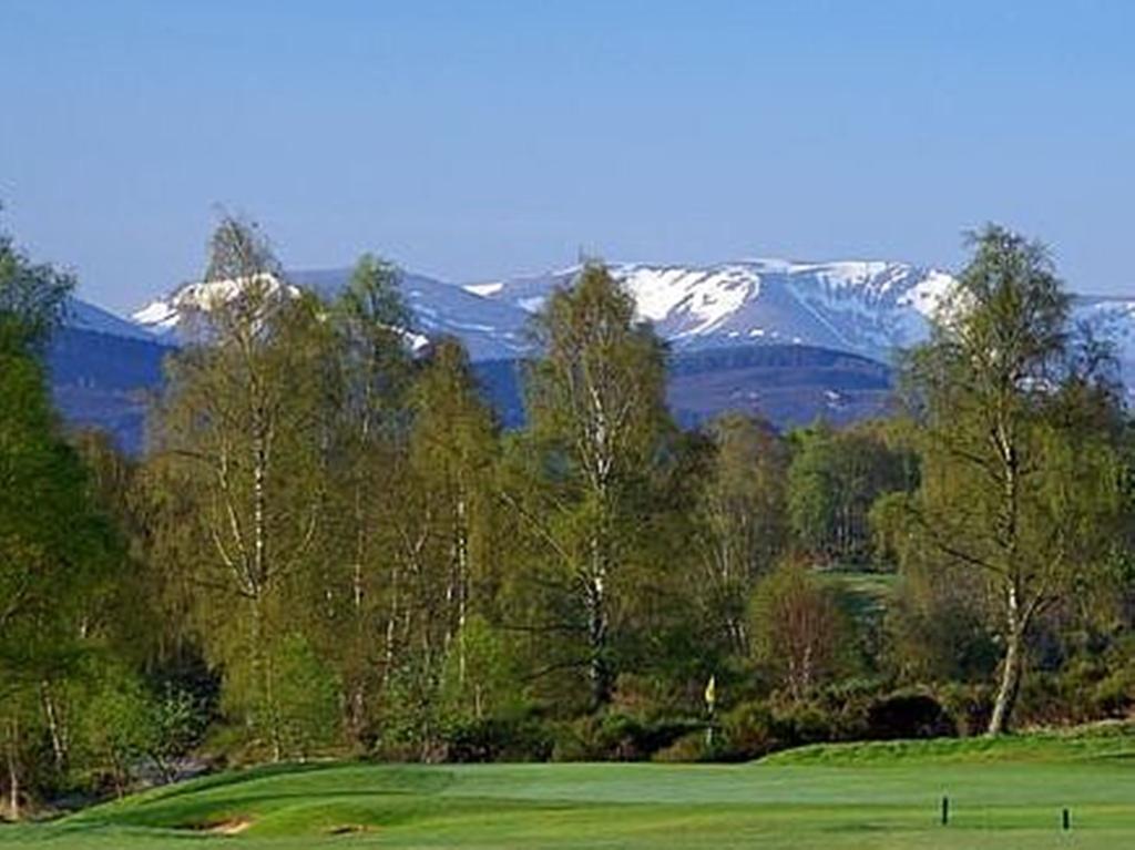 Knockomie Hotel Inverness