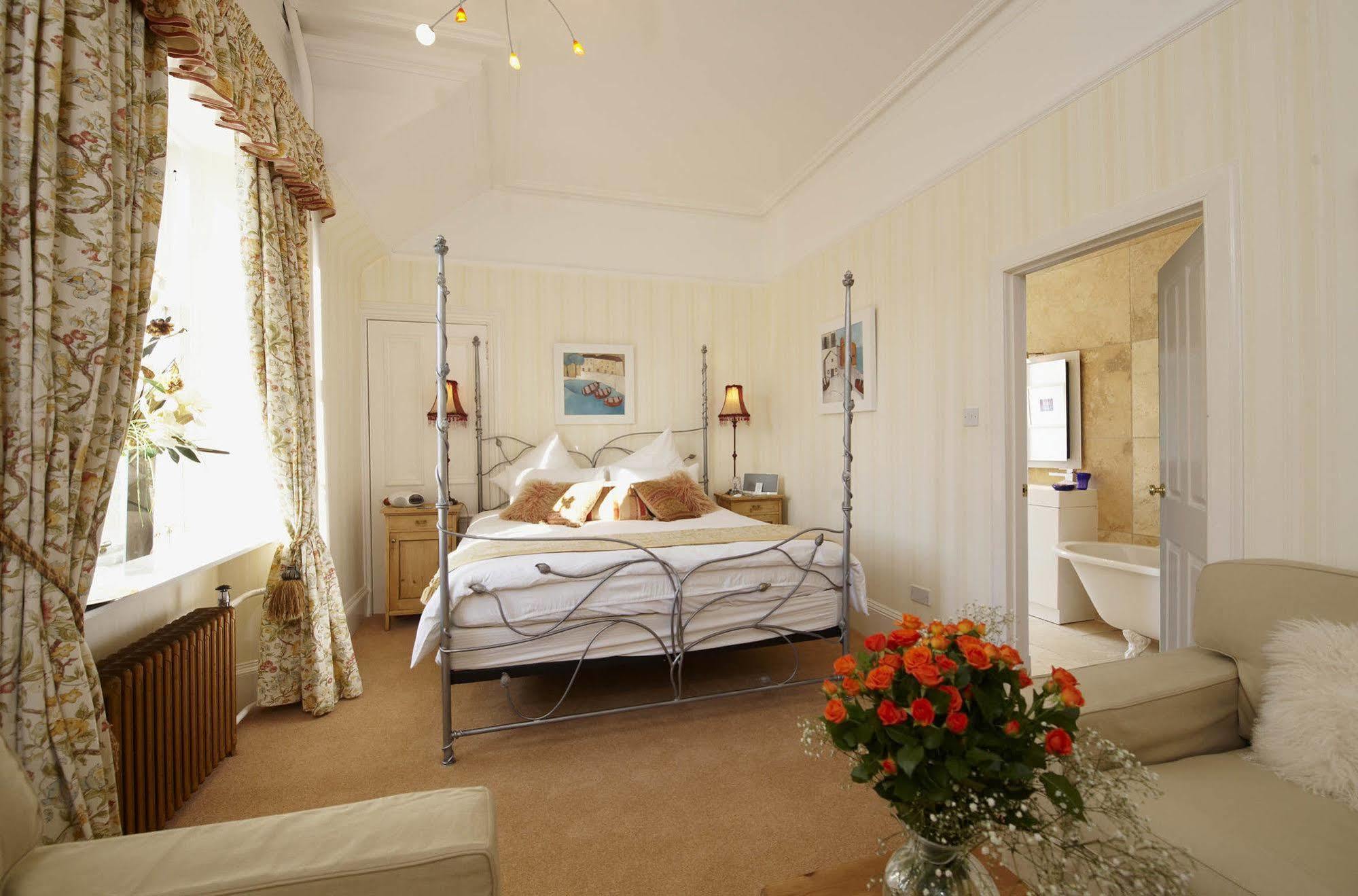 Hotel Trafford Bank 5*