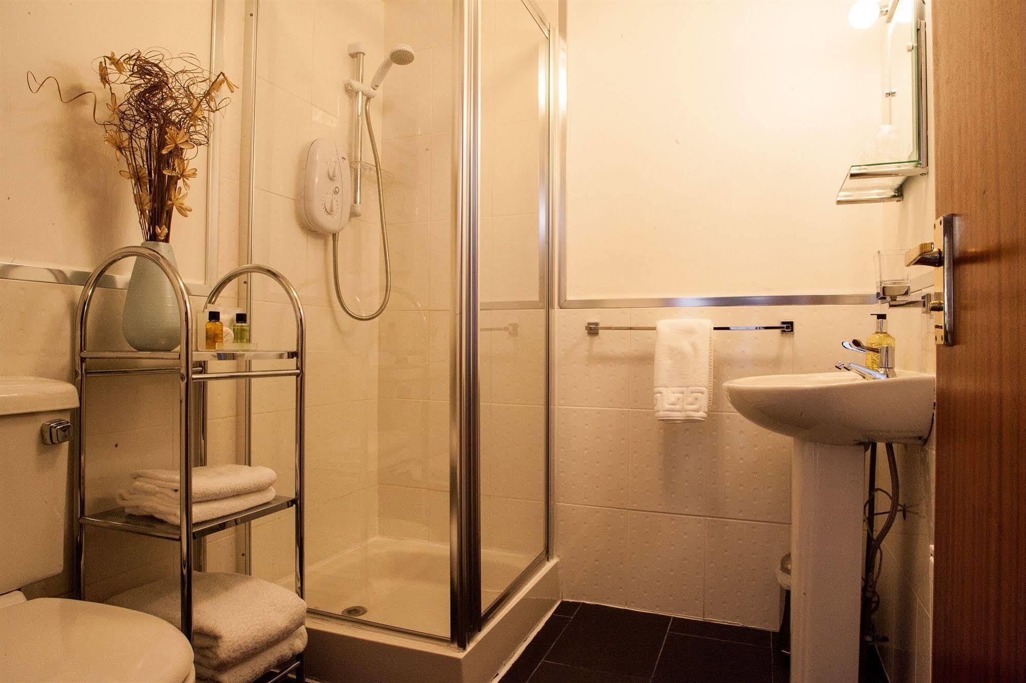 Dunhallin House Bed & Breakfast Inverness