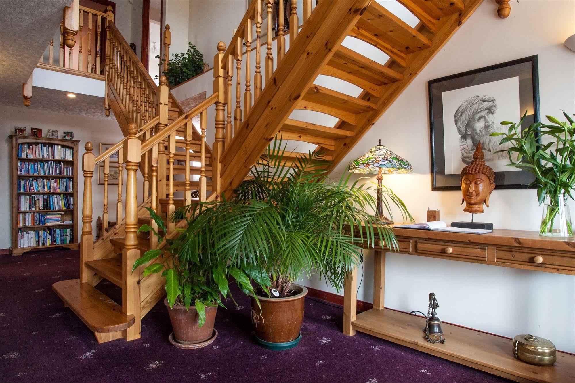 Bed & Breakfast Dunhallin House 4*