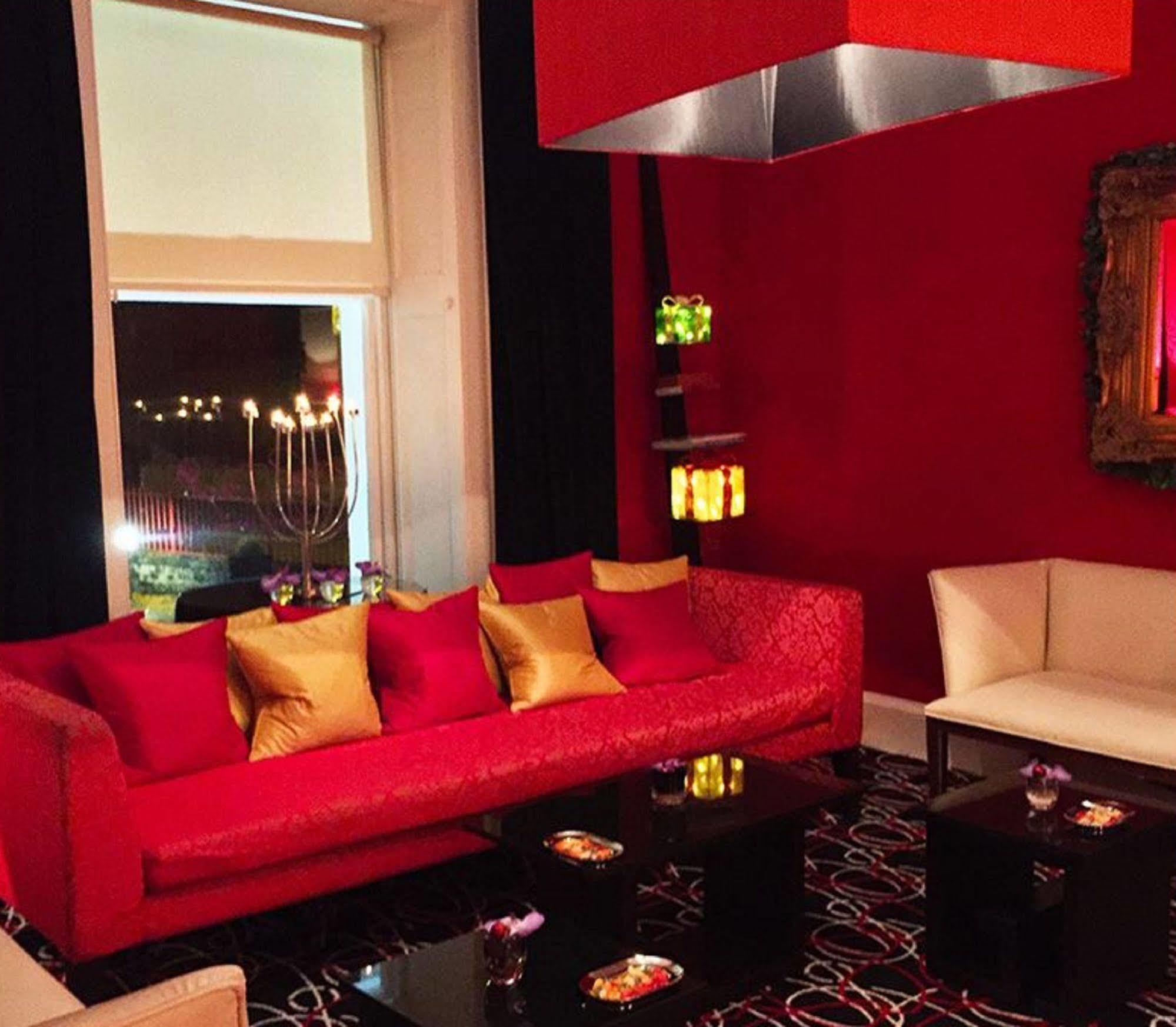 Rocpool Reserve Hotel