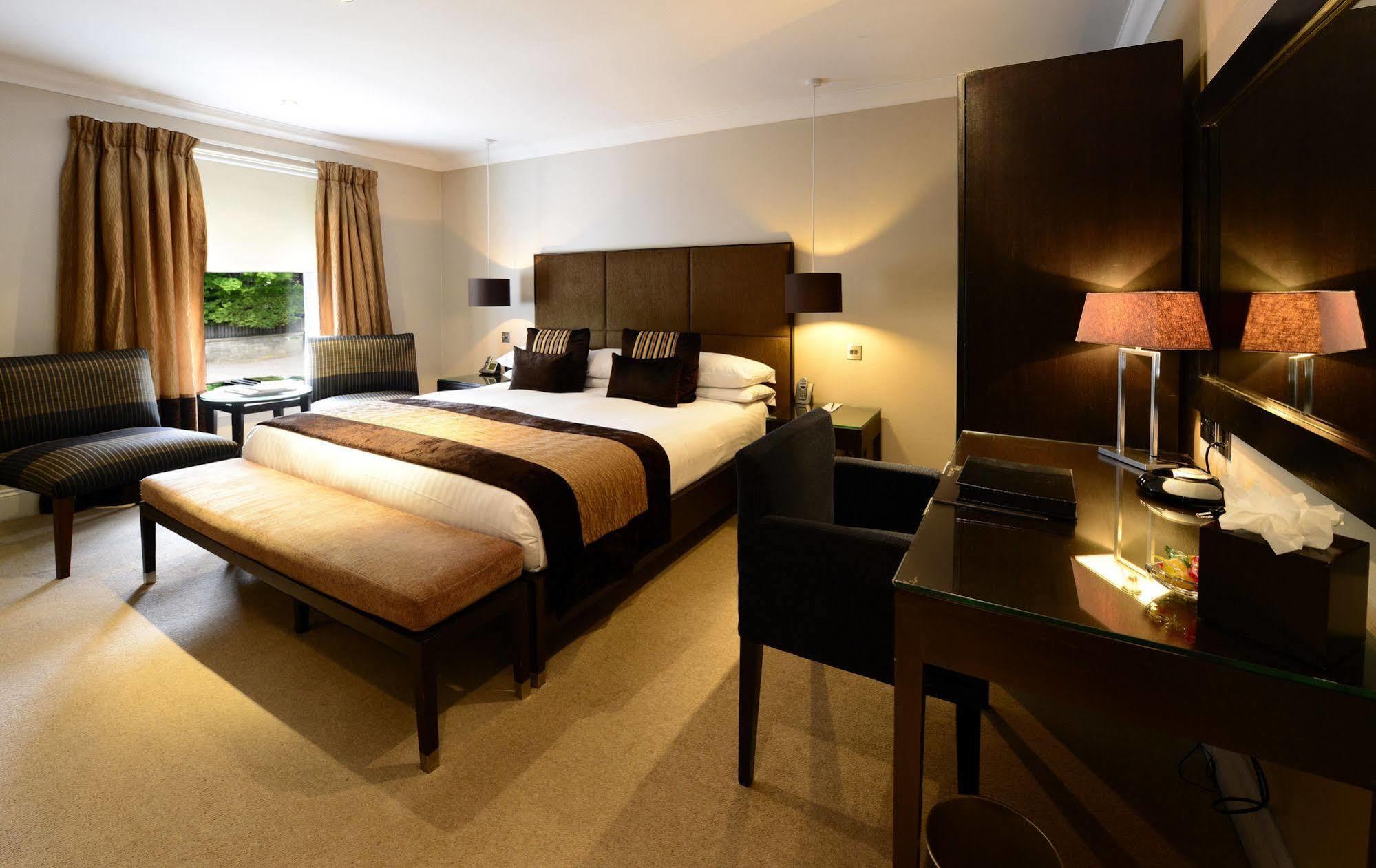 Hotel Rocpool Reserve 5*