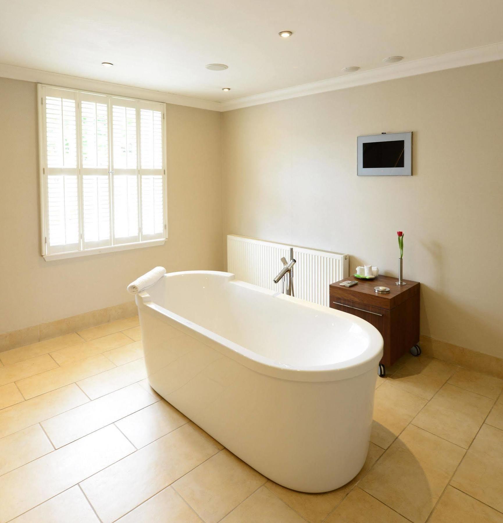 Rocpool Reserve Hotel Inverness