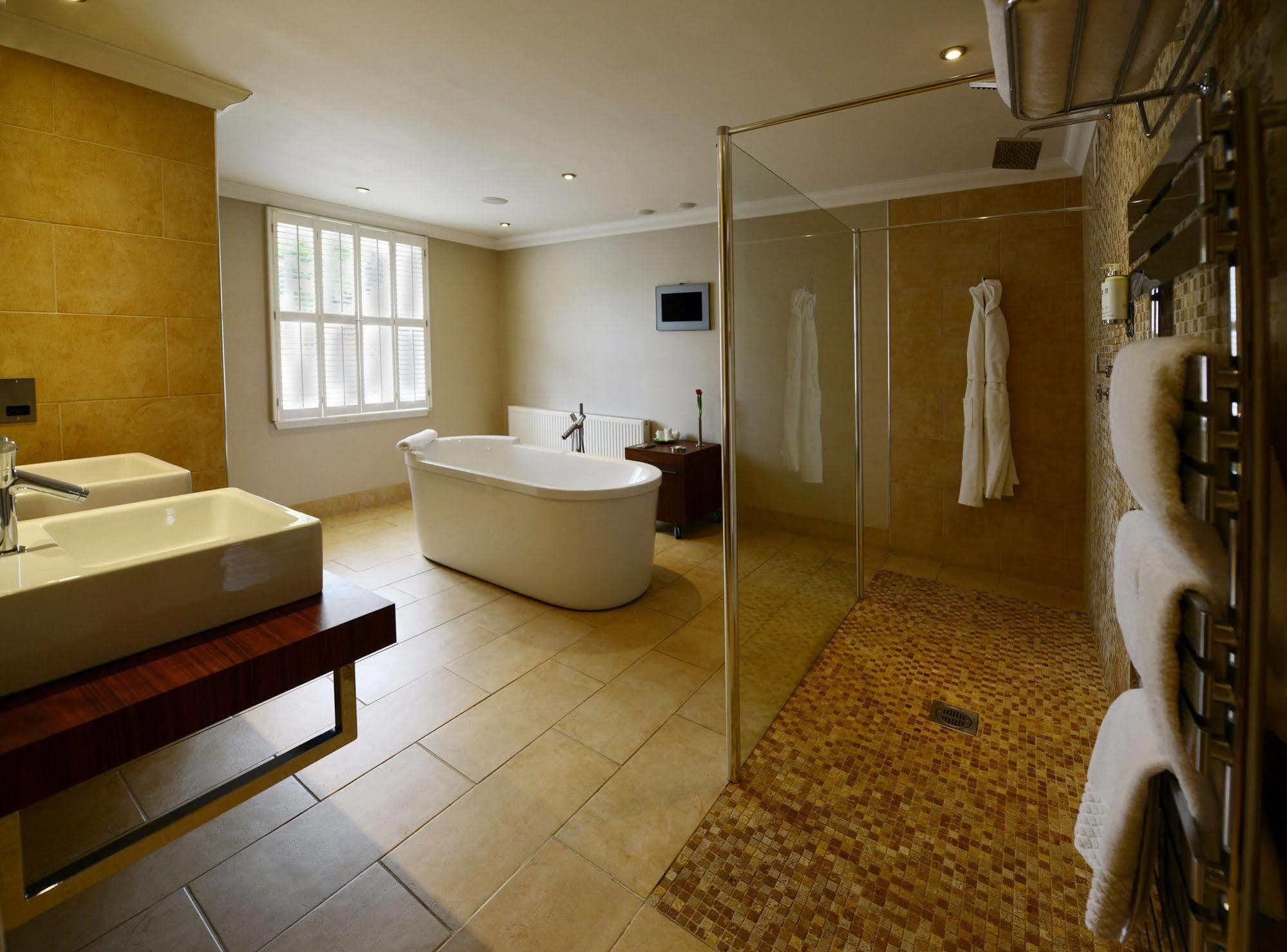 Rocpool Reserve 5*