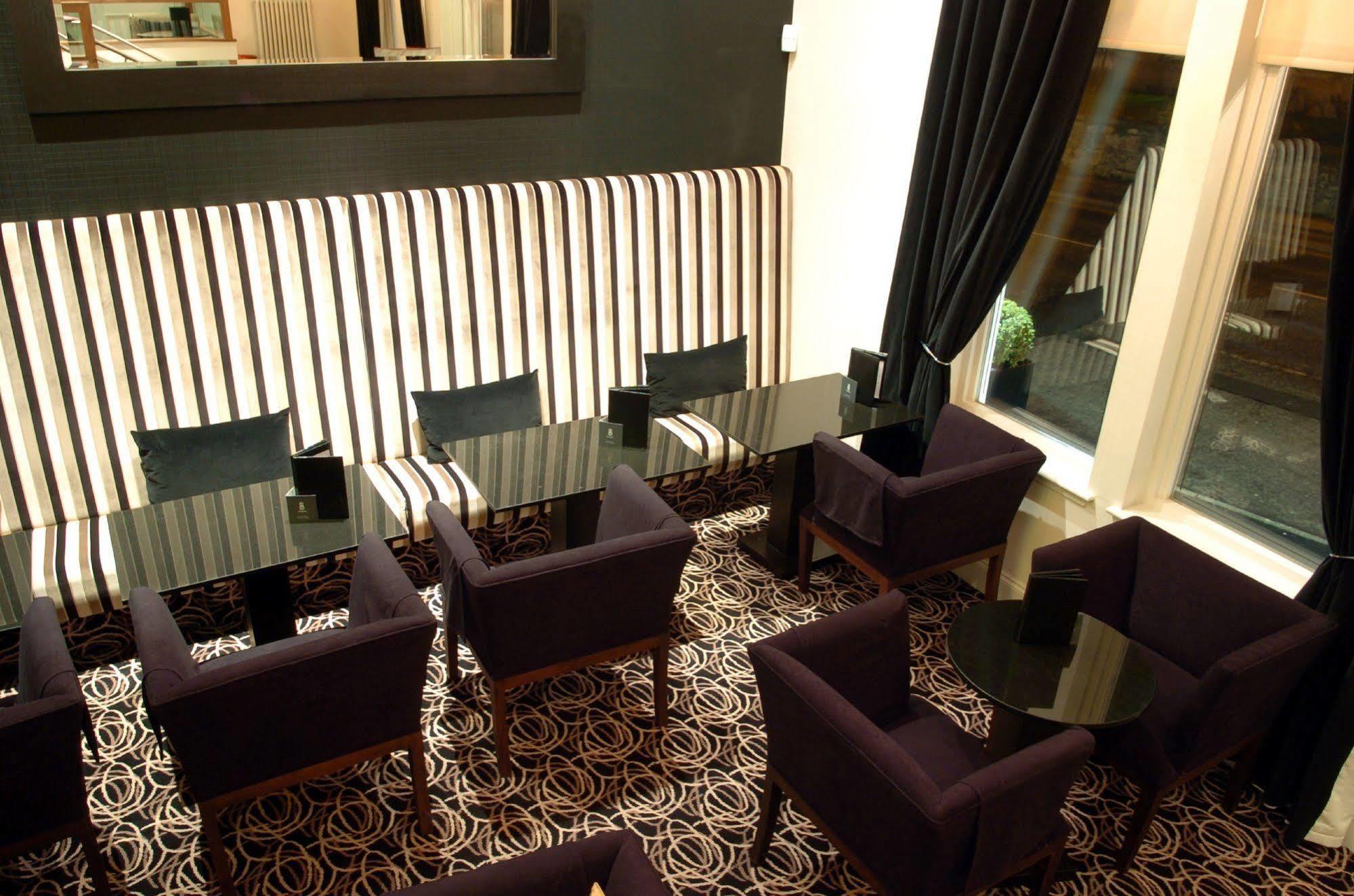 Hotel Rocpool Reserve Inverness
