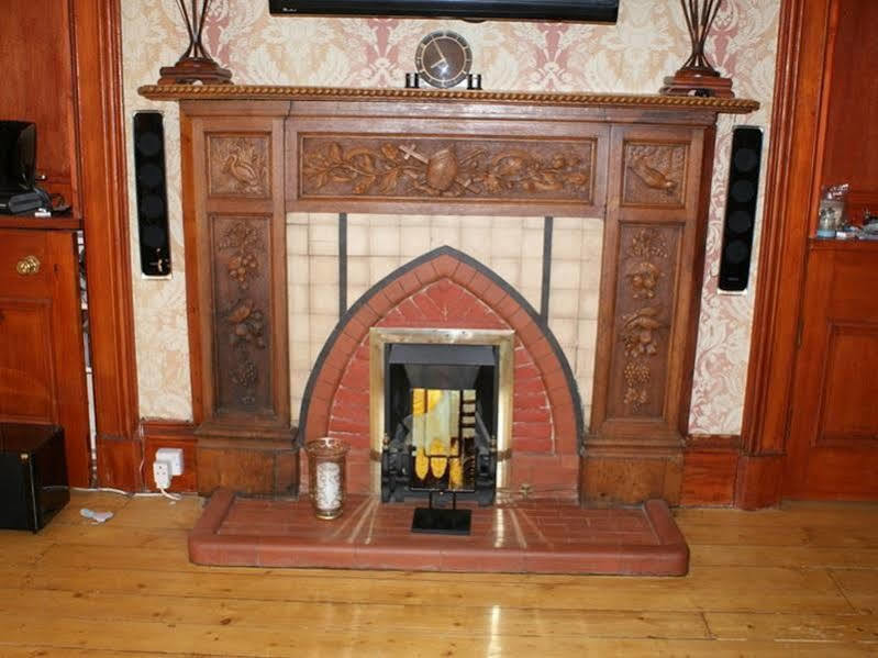 Bed & Breakfast Ardmeanach Inverness