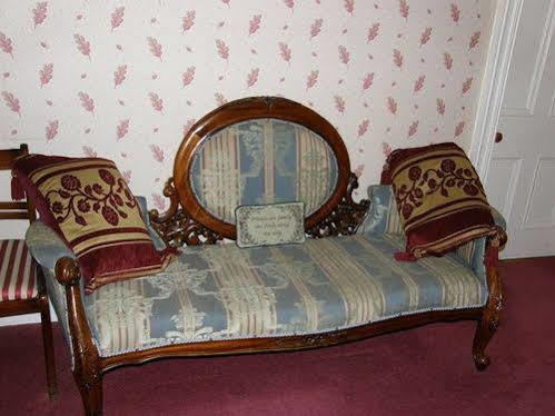 Park Guest house 3*
