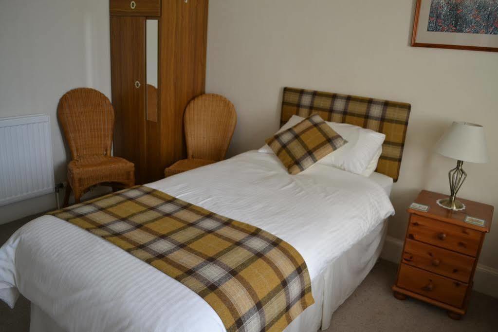 Bed & Breakfast Corunna And Corunna *