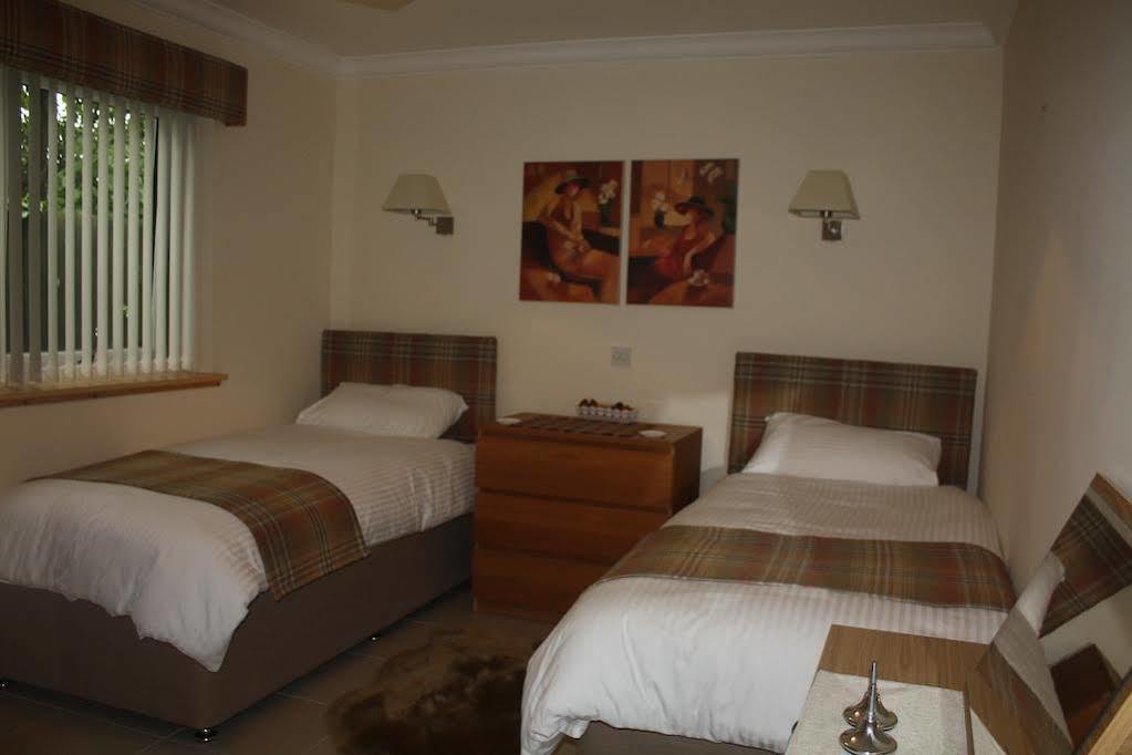 Bed & Breakfast Corunna And Corunna