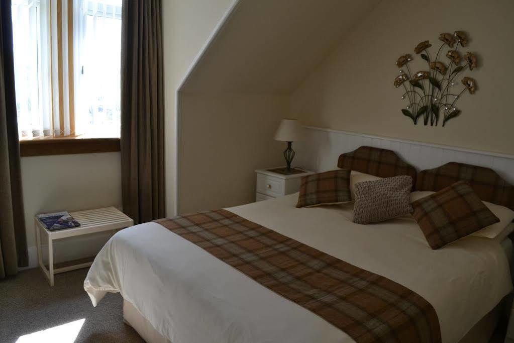 Bed & Breakfast Corunna And Corunna *