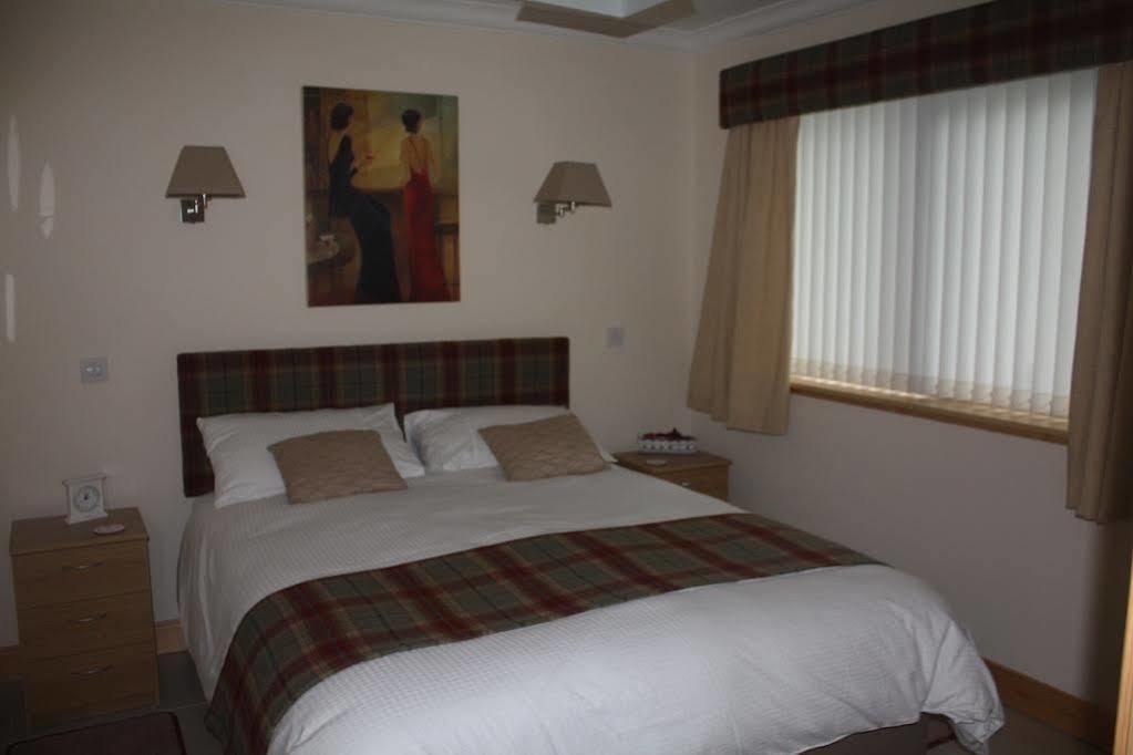 Bed & Breakfast Corunna And Corunna Inverness
