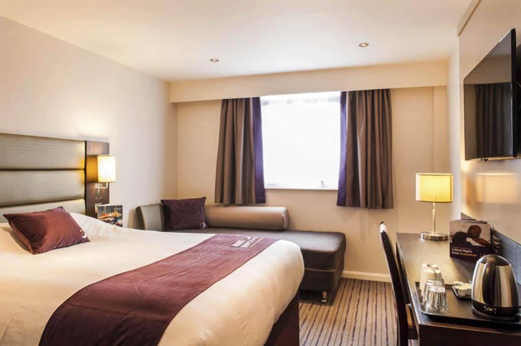 Hotel Premier East 3*
