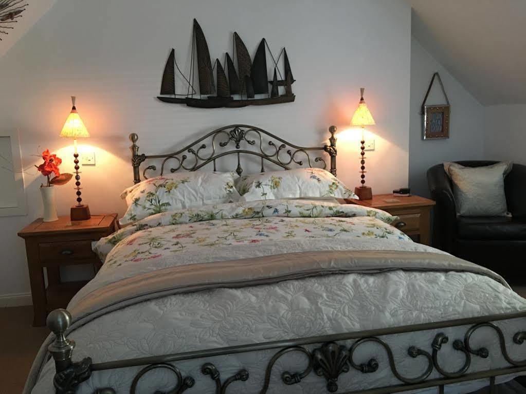 Bed & Breakfast Sealladh Sona Inverness