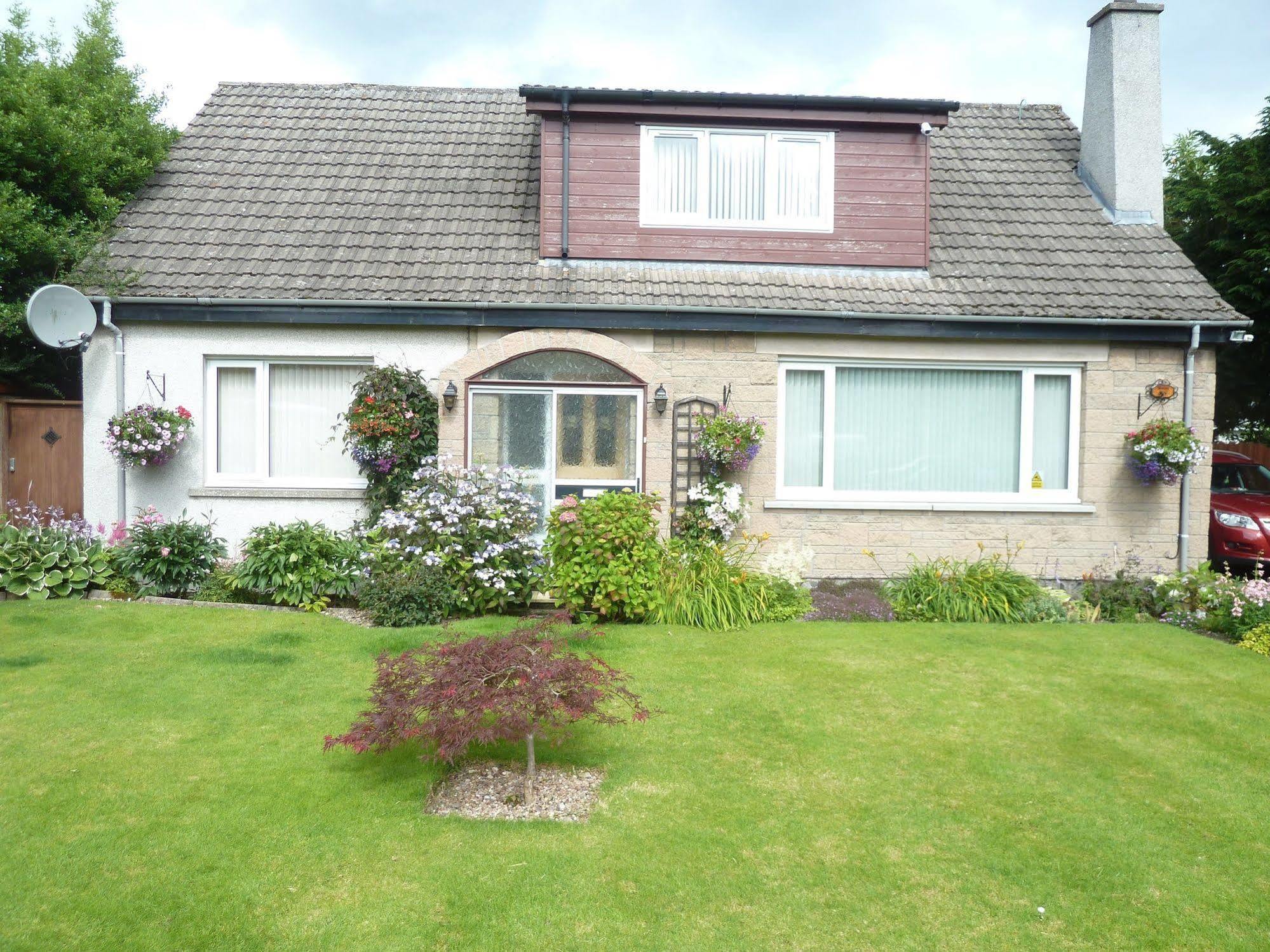Ailigean Bed & Breakfast 3*