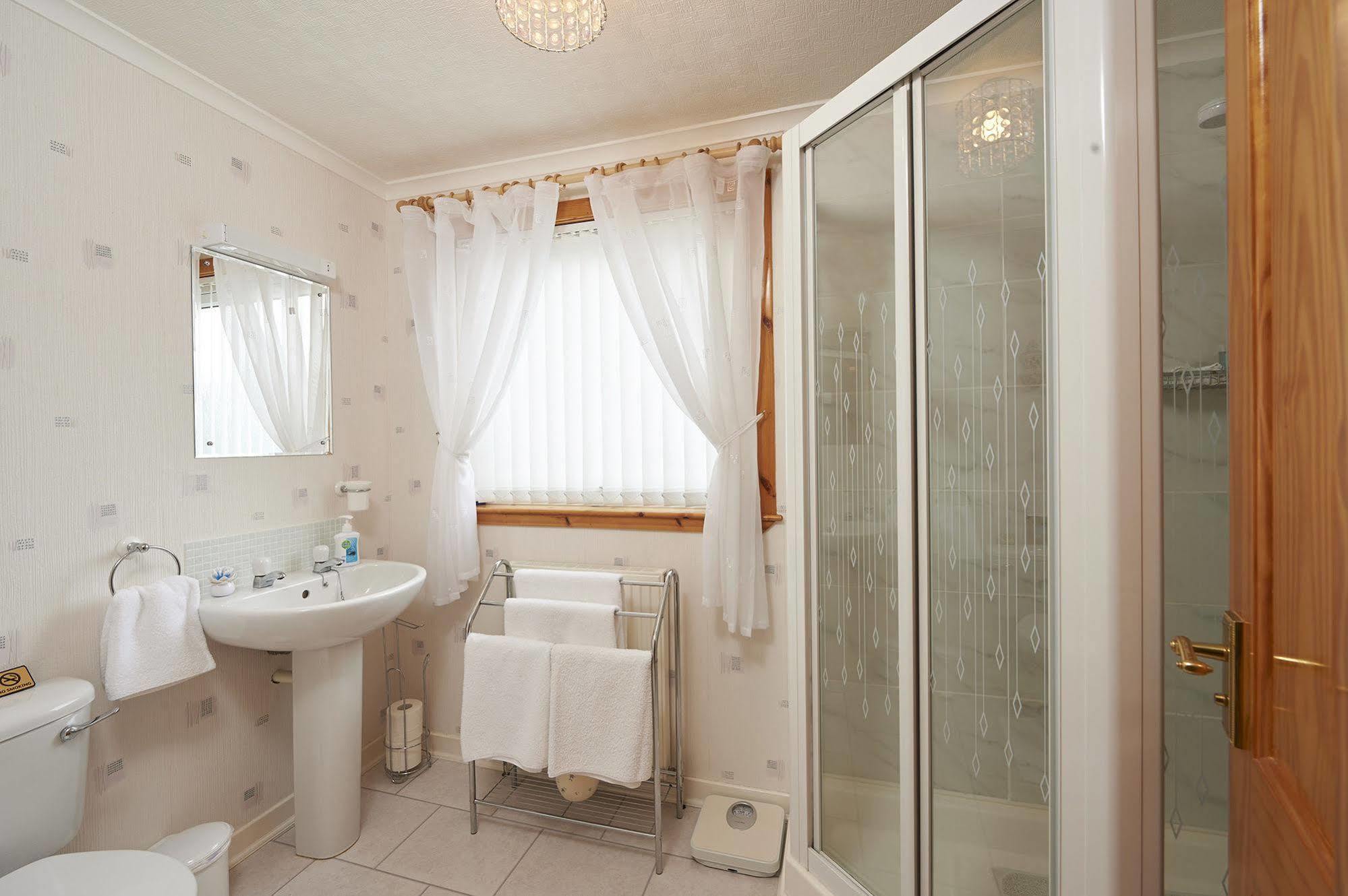 Bed & Breakfast Ailigean