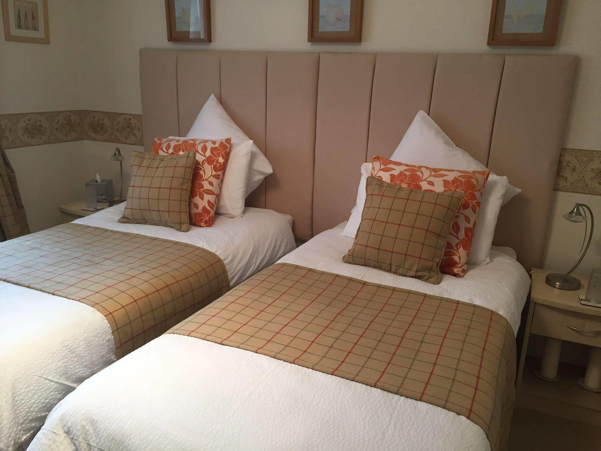 Bed & Breakfast Ailigean Inverness