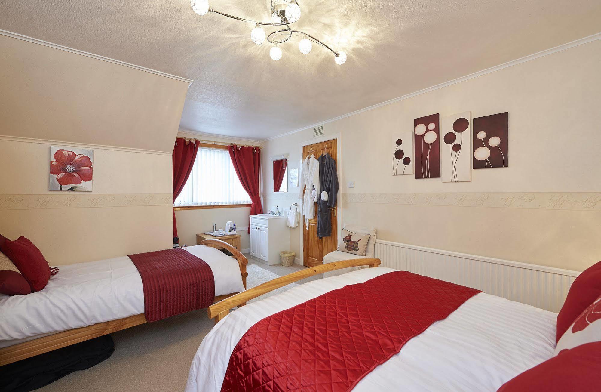 Ailigean Bed & Breakfast 3*