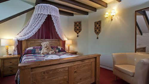 Steadings Inverness