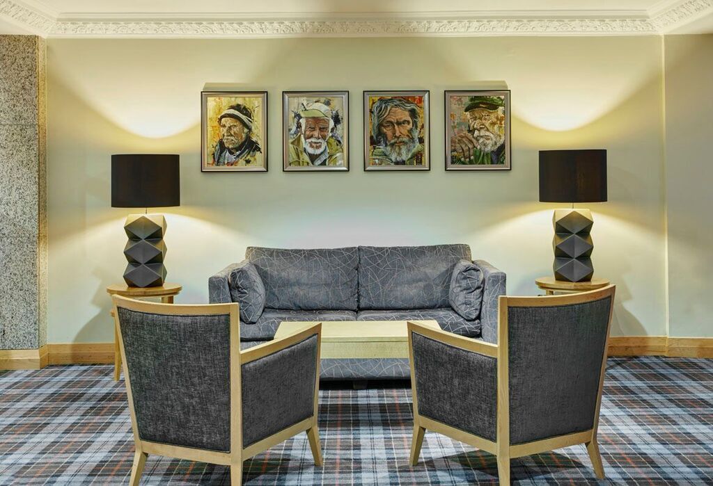 Hotel Leonardo 4*