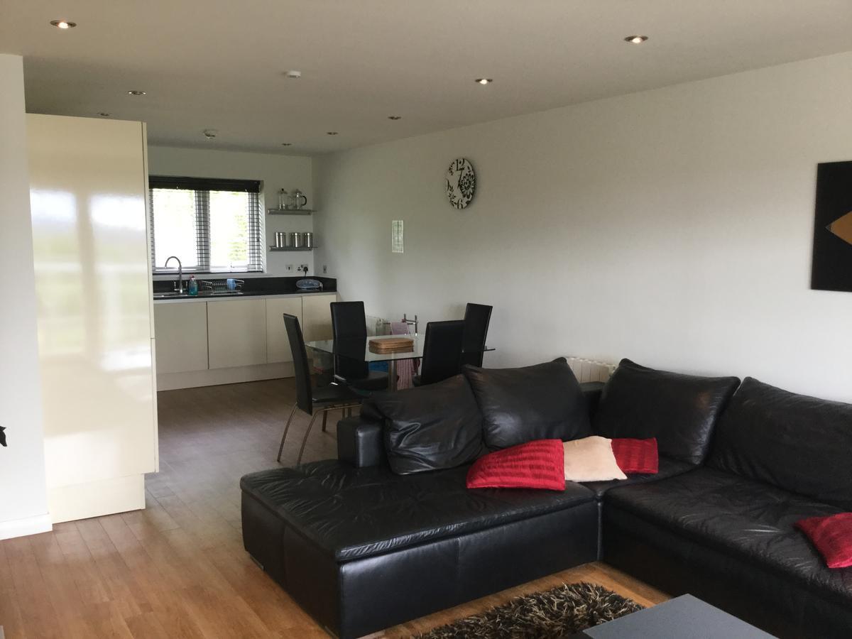 Castlefield Free Parking Apartment