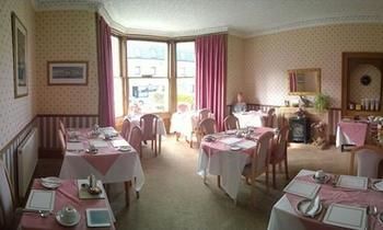 Parkhill Guest house 3*