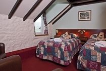 Steadings Inverness