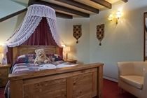 Steadings Hotel Inverness