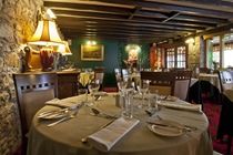 Hotel Steadings