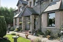 Acorn House