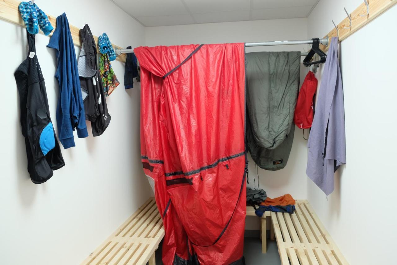Albergue Black Isle *