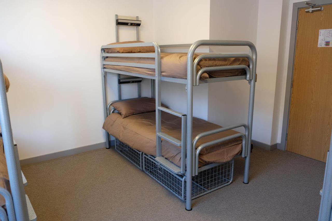 Albergue Black Isle