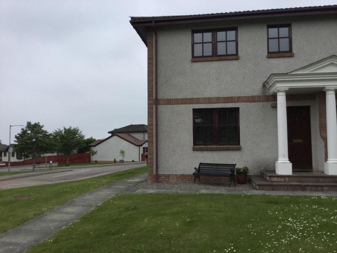 Two Bedroom Glen View Free Parking * Inverness