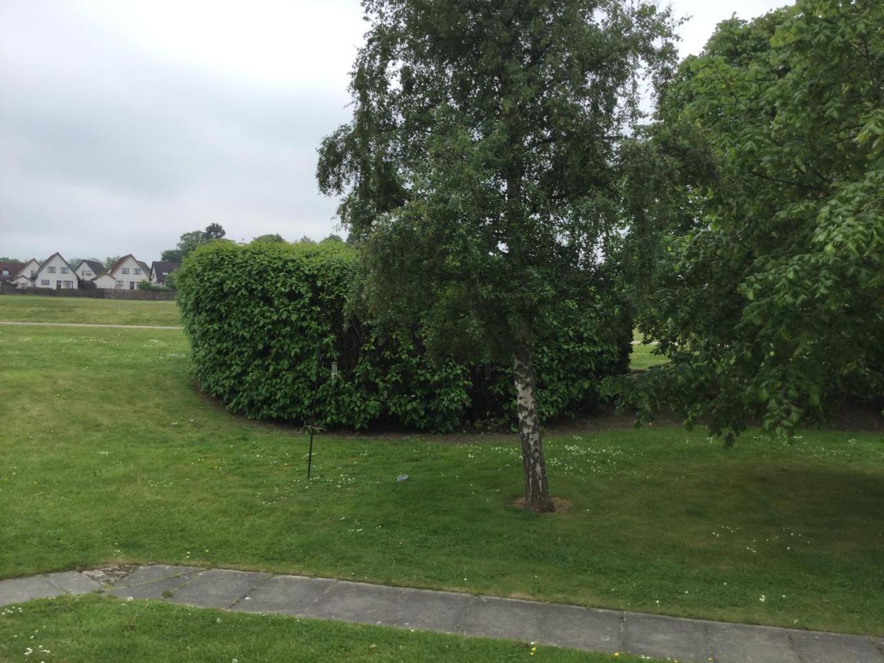 Apartment Two Bedroom Glen View Free Parking